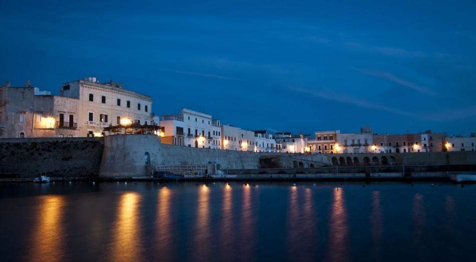 Suitedelmare Gallipoli Εξωτερικό φωτογραφία